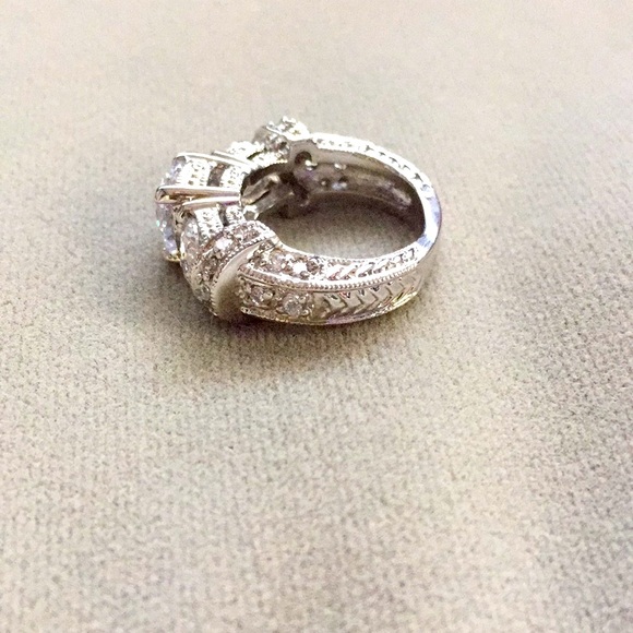 Cocktail ring - Picture 4 of 4